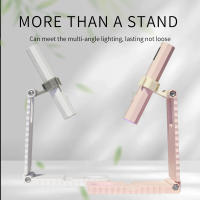 LULAA Lampara UV Para Uñas Mini Plegable Soporte De Luz Para Secado De Esmaltes De Gel Para Secadores De Uñas En Casa Y Salon Manicura - details 4