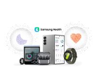 SMARTWATCH - SAMSUNG Galaxy Watch 7, 44 mm LTE + Bluetooth + Wi-Fi + GPS COLOR: Silver - details 67