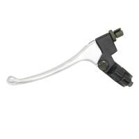 Palanca De Embrague De Aleación De Aluminio 22mm 7/8 Pulgadas Para Motocicleta ATV Pit Bike Compatible Con Varios Modelos - details 1