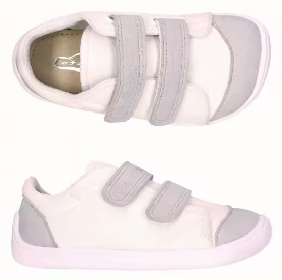 Bar3foot Elf Denver - Zapatillas Veganas para Niña - 1