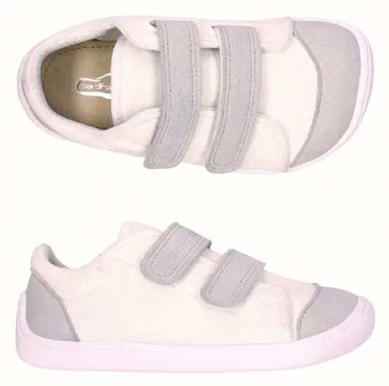 Bar3foot Elf Denver - Zapatillas Veganas para Niña - 1