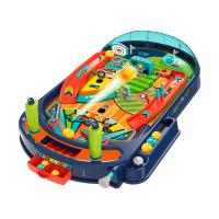 Juego de mesa arcade MINI FLIPPER Rebel - details 2