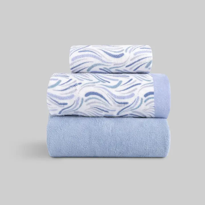 Llartextil Sábanas de Coralina Innova - Suavidad Excepcional y Calidez - 1