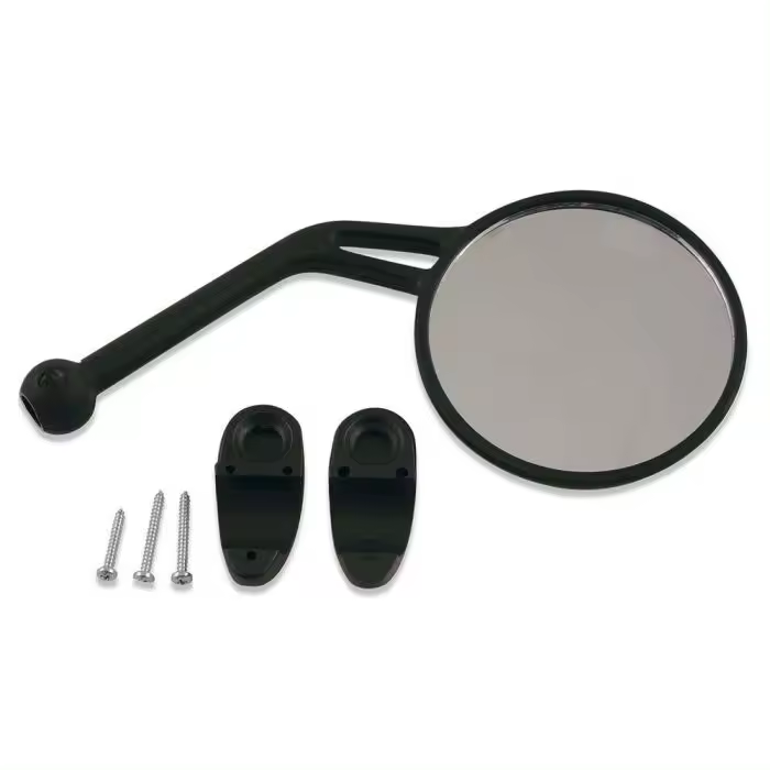 RETROVISOR DERECHO ACERBIS PARA MOTOS - 1