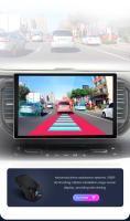 Junsun-reproductor multimedia con pantalla de 13.1 "y navegación GPS para Peugeot autorradio 2K con CarPlay inalámbrico Android DVD para Peugeot Expert 3 Citroen Jumpy 3 SpaceTourer 2016 2017 2018 2019 2020 2021 X7 MAX - details 17