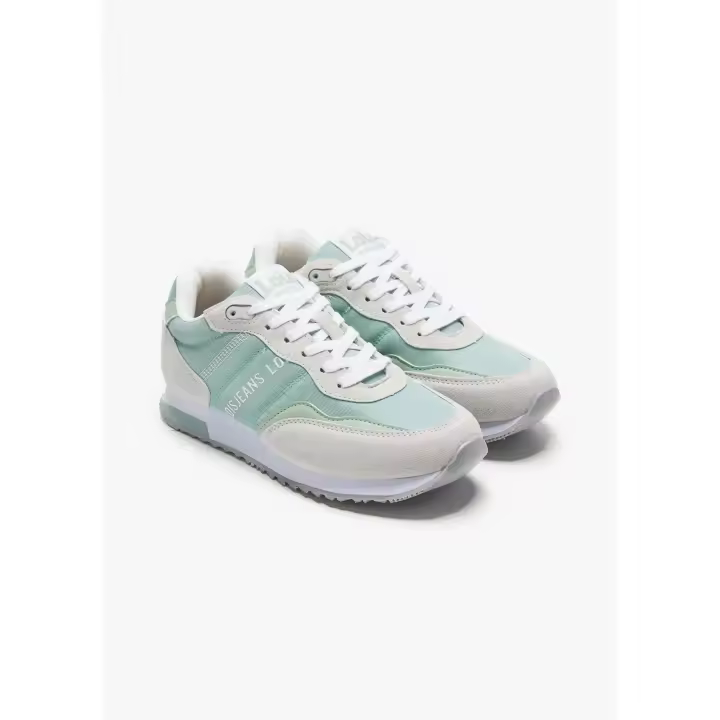 Deportivo Lois 85900 073 Verde Lois - 1