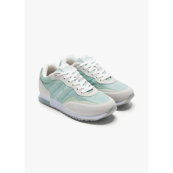 Deportivo Lois 85900 073 Verde Lois - 1
