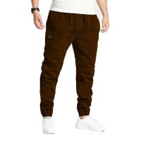 Nuevos Pantalones Deportivos Para Hombre 2025 Primavera Otoño Quick-Dry Multibolsillos Pantalones De Entrenamiento Running Sweatpants Estilo Casual Cintura Media - details 11