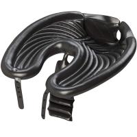 Fregadero de pelo inflable portátil para ancianos, discapacitados, embarazadas, con una cama, en cama, discapacitados para lavar el cabello en la cama en casa (con bomba) - details 0