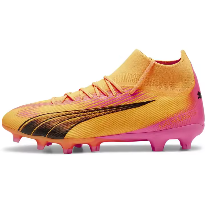 Puma Botas De Fútbol Ultra Pro Fg/ag - 1