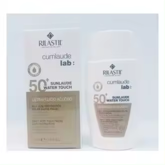Sunlaude Spf50+ Water Touch - 1