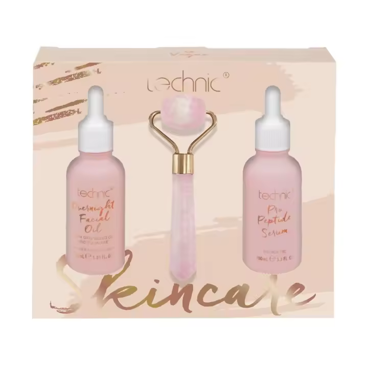 TECHNIC FACIAL GIFT SET  Ref 993223 - 1