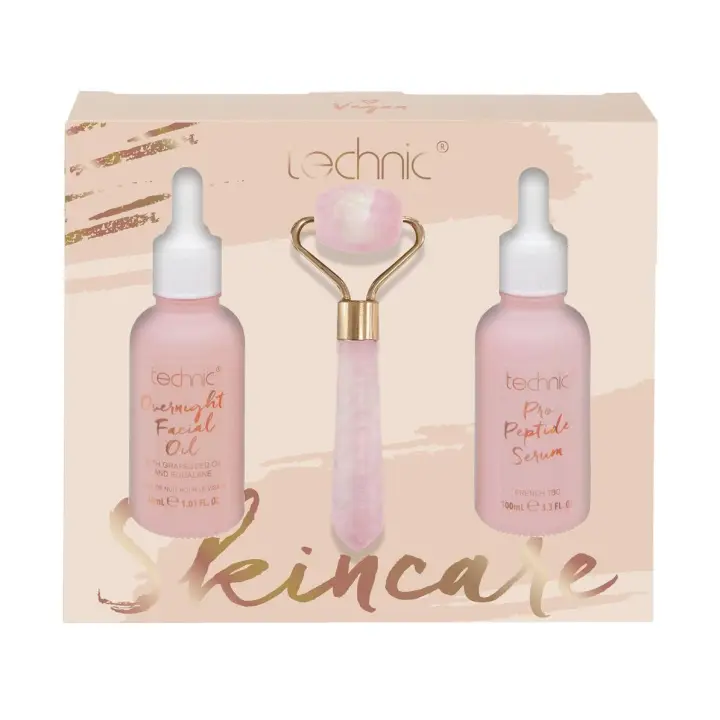TECHNIC FACIAL GIFT SET  Ref 993223 - 1