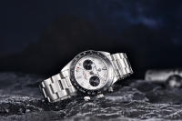 Reloj De Pulsera Deportivo Cronógrafo PAGANI DESIGN 2024 Para Hombres Lujo Superior Cristal De Zafiro Acero Inoxidable Marca PD-1718 - details 11