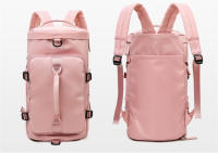 Rilibegan Mochila Deportiva Exterior Impermeable Gran Capacidad Para Viaje Y Fitness Bolsa De Zapatos Con Sistema De Carretel - details 0