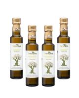 Aceite de Oliva Virgen Extra Veraoliva - Pack 4 botellas 250ml - Medalla de Oro 2025 - details 0