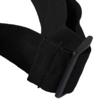 Mochila Deportiva Impermeable 50L Para Hombres Con Sistema Molle 4 En 1 Para Senderismo Escalada Y Trekking Material De Nylon - details 13