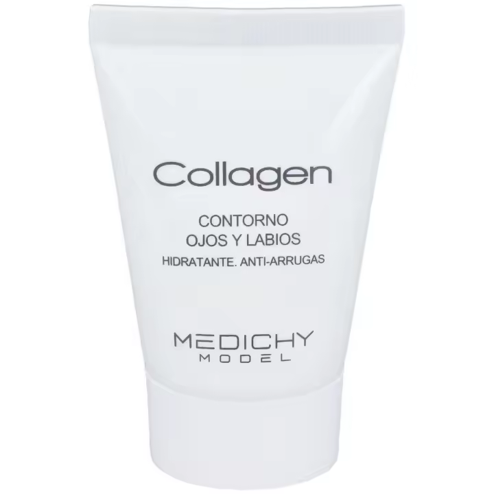 Medichy Model Collagen Contorno De Ojos Y Labios 30Ml - 1