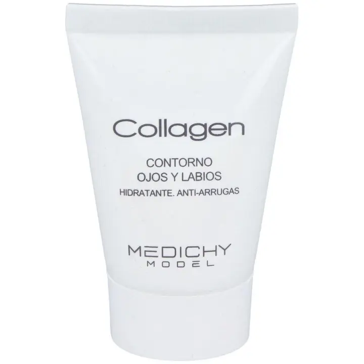 Medichy Model Collagen Contorno De Ojos Y Labios 30Ml - 1