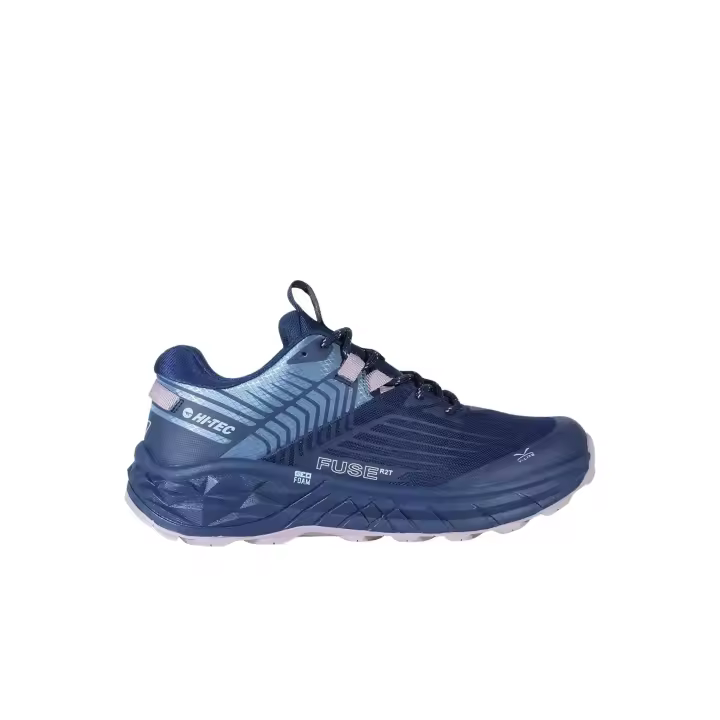 Hi-Tec Fuse Trail HI-TEC Zapatillas Trail Running Mujer - 1