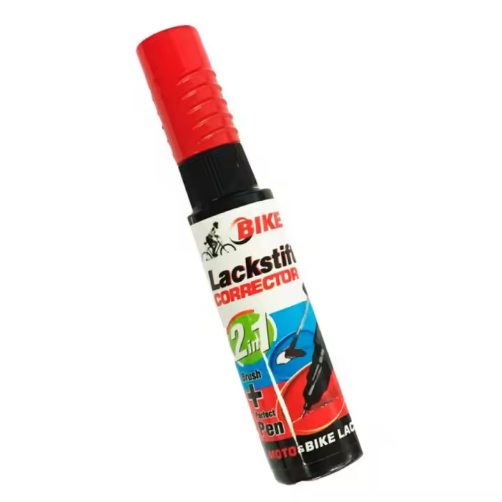 Fasi Herramienta Bikefit 2 In 1 12ml Negro - 1
