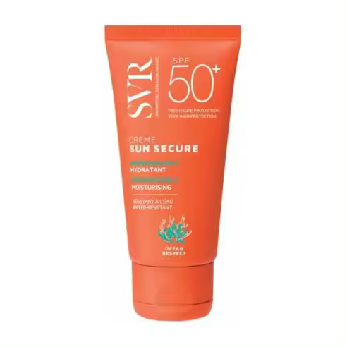 SVR SUN SECURE CREME SPF 50 50 ML - 1