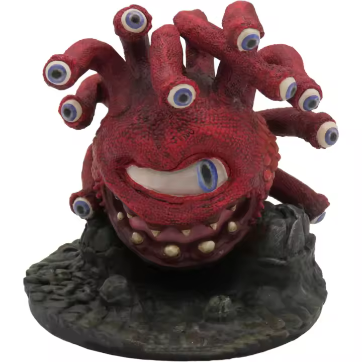 Figura Dungeons And Dragons Beholder 78025 - 1