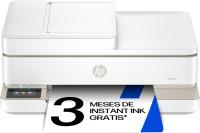 HP Envy 6520e 714N9B - Impresora Multifunción de Inyección de Tinta A4 | Wi-Fi de Doble Banda | USB 2.0 | Impresión a Doble Cara Automática | ADF | Hasta 10 ppm | Apple AirPrint | Imprime, Escanea y Copia | 3 Meses Instant Ink - details 5
