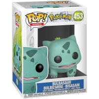Funko POP! Games: Pokemon - Bulbasaur - Figuras Miniaturas Coleccionables Para Exhibición - Idea De Regalo - Mercancía Oficial - Juguetes Para Niños Y Adultos - Fans De Video Games -Mr Popye - details 0