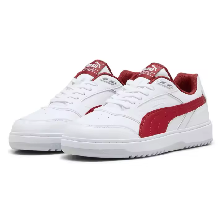 Calzado hombre Zapatillas Puma Select Zapatillas Doublecourt Blanco - 1