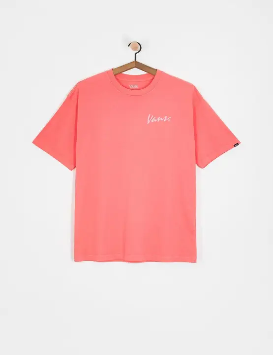 VANS CAMISETA BAKED PORCELAIN ROSE - 1