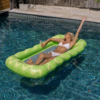 Flamingueo Colchoneta Piscina Flotadores Piscina Colchoneta Playa Hinchables Para Piscina Flotadores Adulto Colchoneta Hinchable (98 x 190 x 17) - details 3