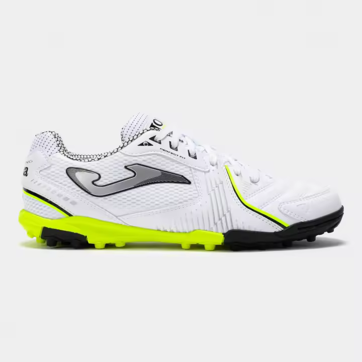 Deportivo Joma FUTBOL DRIBLING 2502 BLANCO TURF CMSport 3069 JOMA - 1
