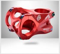 RYET 45mm Perilla Bicicleta MTB CNC 31.8mm Soporte De Manillar Ultraligero 0 Grados Elevación FR AM Enduro 28.6mm Steerer Piezas De Bicicleta De Montaña - details 10