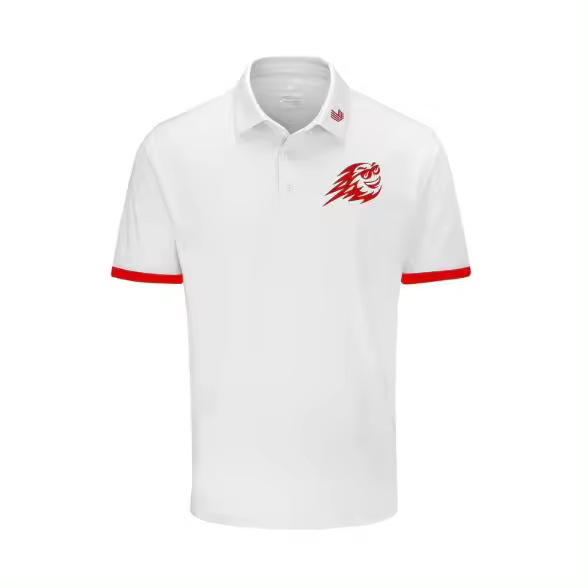 Fireballs by Stuburt Madrid LIV Golf Polo de Golf Hombre - 1