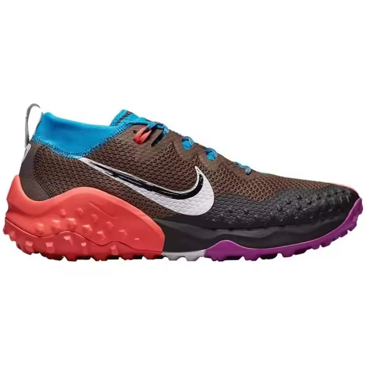 Zapatillas de Running Nike Wildhorse 7 para hombre en color multicolor - 1