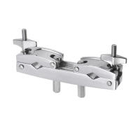 Soporte De Cymbal Stand Ajustable Con Liberación Rápida Multi-clamp Para Batería Accesorio De Música De Marca OUCEY Origen Mainland China - details 1