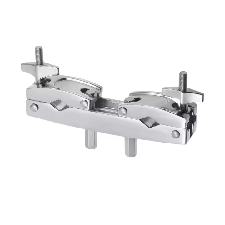 Soporte De Cymbal Stand Ajustable Con Liberación Rápida Multi-clamp Para Batería Accesorio De Música De Marca OUCEY Origen Mainland China - 1