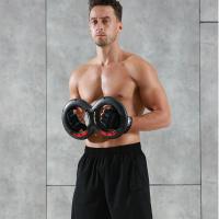 Entrenador De Agarre De Fuerza De Mano Multifuncional Para Entrenamiento De Brazos Y Muñecas Resistencias De Fitness Ejercitador De Fuerza De Spring - details 8