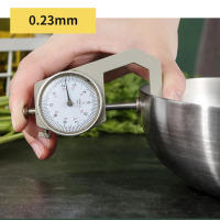 Sartén antiadherente de acero inoxidable 304, olla para Carne frita, utensilios de cocina sin recubrimiento para estufa de Gas y cocina de inducción - details 4