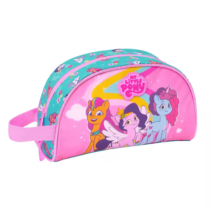 NECESER ADAPT. A CARRO MY LITTLE PONY "MAGIC" - 1