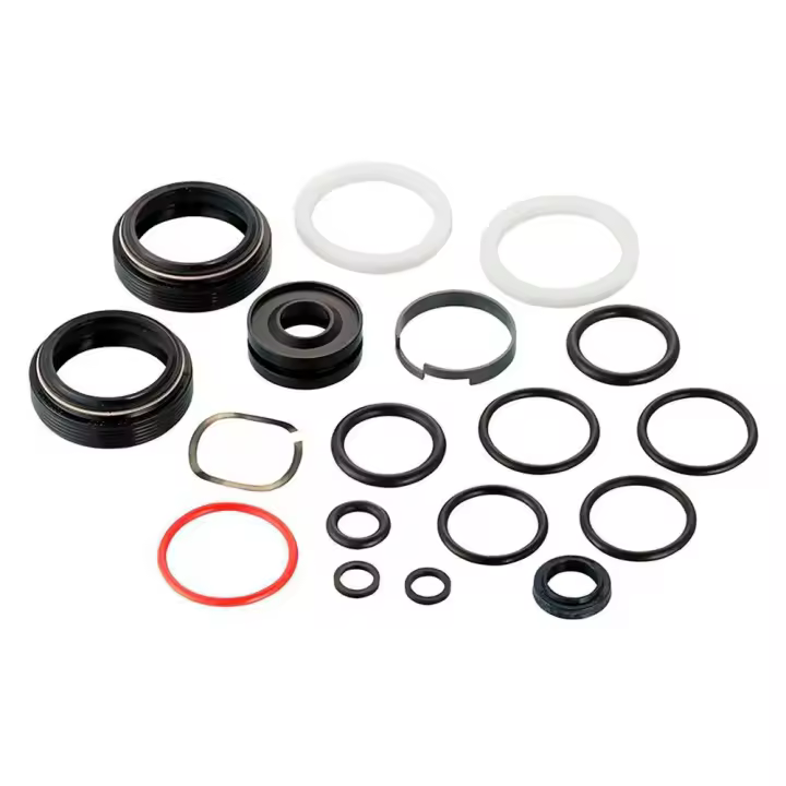 Rockshox Kit De Mantenimiento 200 Hour/1 Year Sid Xx/rl B1 2017 - 1