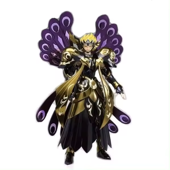 Figura Hypnos The Hades Chapter: Elysion Anime Manga Saint Myth Cloth EX - Saint Seiya - 1