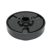 Juego De Eje Centrifugo Con Arraigado 20mm Bore 3/16" Key Way Para Motocicletas Mini Bikes Con Pulley ABS Para Go Kart - details 3