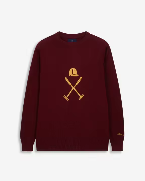 Harper & neyer vermont sweater - 1