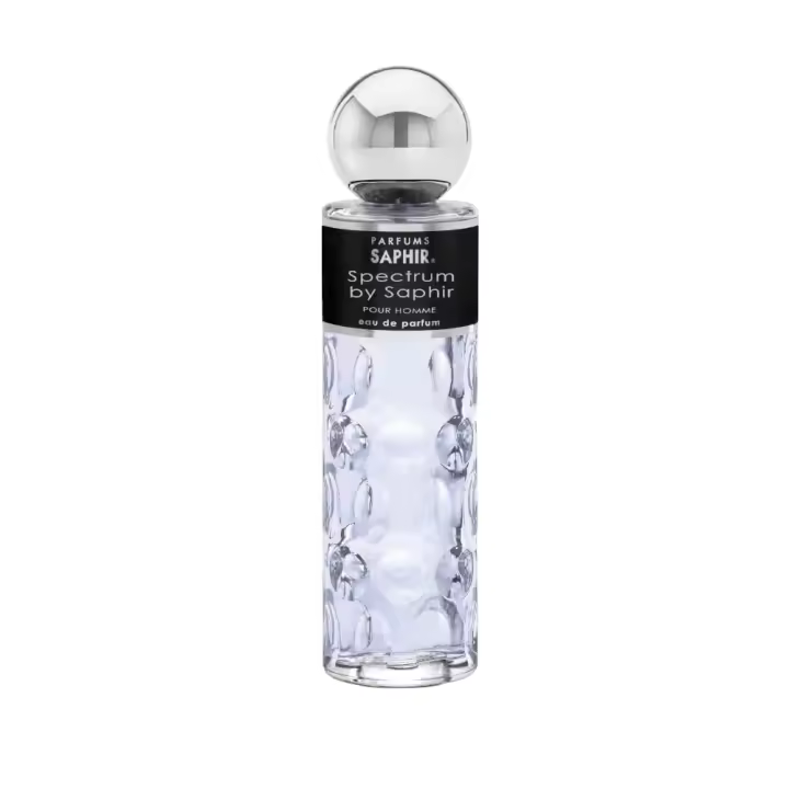 SPECTRUM BY SAPHIR edp vapo 200 ml - 1