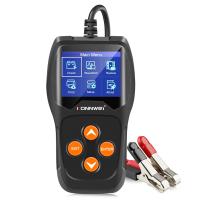 KONNWEI KW600 Prueba De Batería De Coche 12V 100 a 2000CCA Herramientas Para Batería De Coche Diagnóstico De Carga Y Arranque Rápido - details 13
