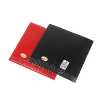Bola De Ping Pong De Entrenamiento GS 729 Amistad 2.1MM Lazo De Goma Para Tenis De Mesa Originales En China Venta Por Pieza - details 8