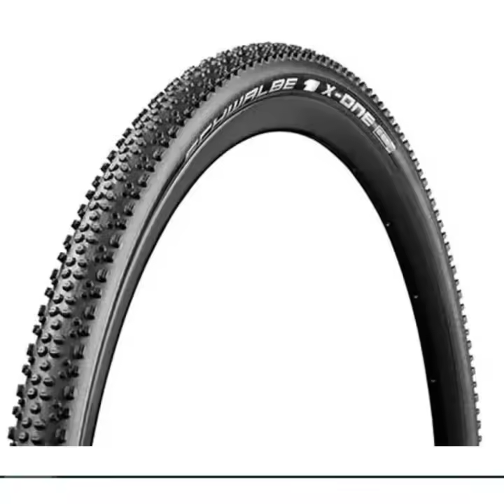 Schwalbe Cubierta De Gravel X-one Allround Snakeskin Evolution Tubeless 28´´ X 35 - 1