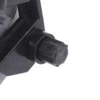 Aspersor De Impacto Rotatorio JETTING Para Jardín Y Agricultura Regulable De 1/2" a 3/4" Abastecimiento De Agua Irrigación De 360 Grados Para Césped Y Cultivos - details 12
